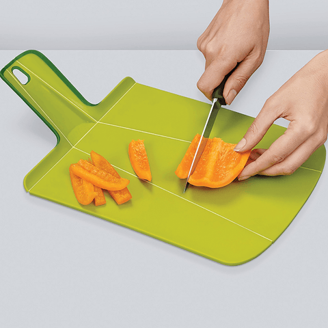 Kitchealthy™ - Foldable Cutting Board