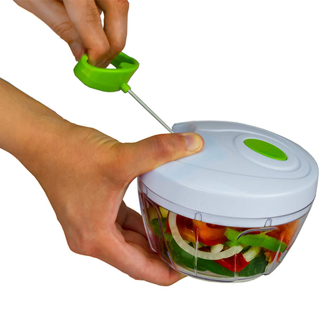 Kitchealthy™ - Chip Chop