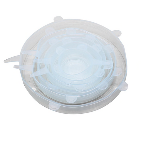 Kitchealthy - Eco lids
