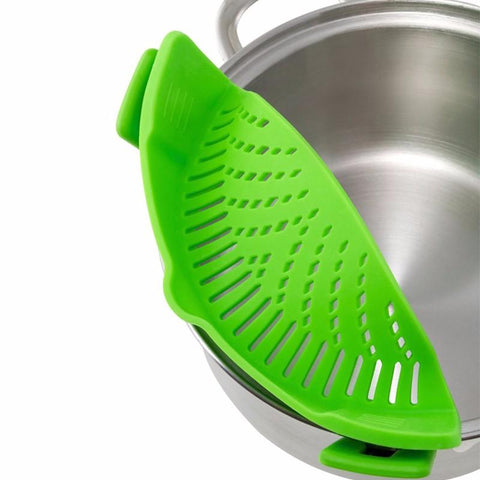Kitchealthy™ - Easy Strainer