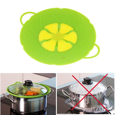 Kithealthy - Spill stopper