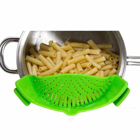Kitchealthy™ - Easy Strainer
